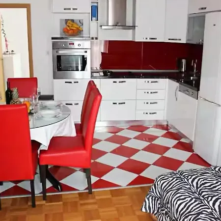 Appartement Center *