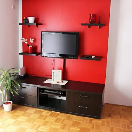 Center Appartement