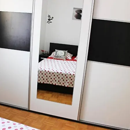 Apartment Center
