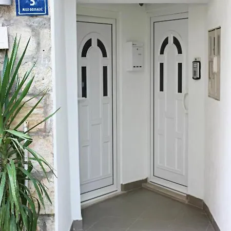 Center Appartement *