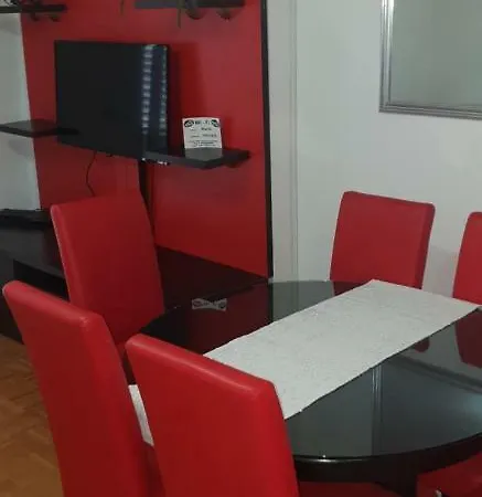 Center Appartement *